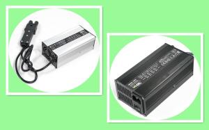 Quality 3 Pin XLR Connector Electric Bike Scooter Lithium Battery Charger 48V 5A wholesale