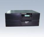 1KVA 2KVA 3KVA Rack Mount UPS , rack mountable battery backup power protection