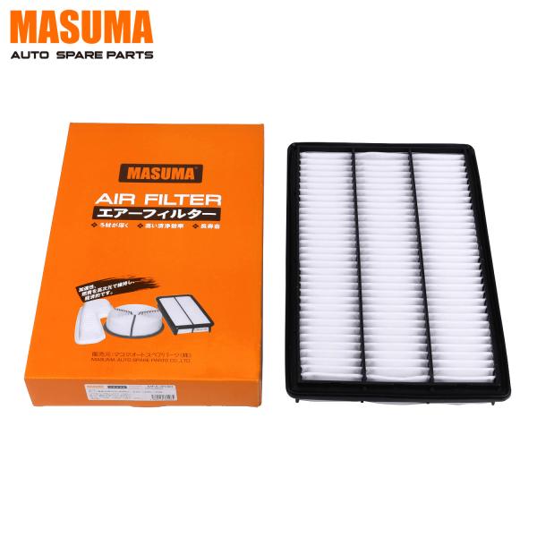 JAPANESE CAR MFA-3140 MASUMA Vehicles Accessories Air Filter 4560116760985