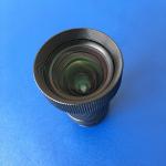 Factory direct supply 10mm Focal Length M12*0.5 Laser Collimator Lens with low