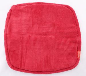 Quality Customized Weighted Heating Pad , Electric Heated Seat Cushion OEM wholesale
