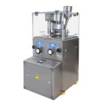 Intelligent Rotating Sugar Tablet Press Medicine Herbal Pharmaceutical Tablet