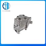 H07D H07CT Oil Pump 15163-1390 15110-1781 For Hino Diesel Engine Spare Parts
