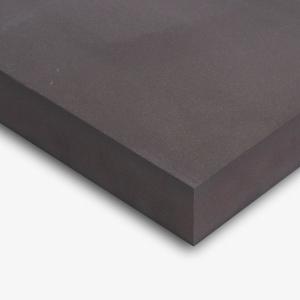 Quality 1.0 Density Purple Polyurethane Tooling Board Make Car Master Model wholesale