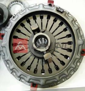 Quality 51k Pump Isuzu Truck Clutch Cover 6WF1 1312204290 ISC622 wholesale