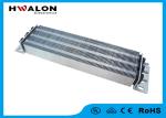 Good Dissipation PTC Ceramic Air Heater 1500W Aluminum Wire Wound Resistor For