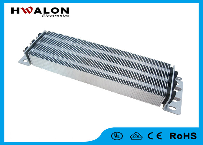 Space Saving Fan Heater Portable Electric Heater With Fan PTC 24V - 240V