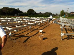 Quality T5 Solar Panel Mounting Rails wholesale