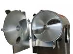 Ss304 1.5kw Vegetable Slicer Cutter Machine