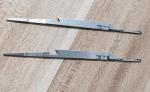 Computer Flat Knitting Machine Spare Parts Stanger Machine Knitting Needles 14G
