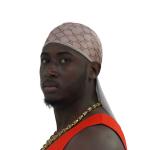 Satin City Website Fashionable Gucci Durag