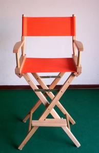 Quality China LFurniture Wooden Director Chair-1 wholesale