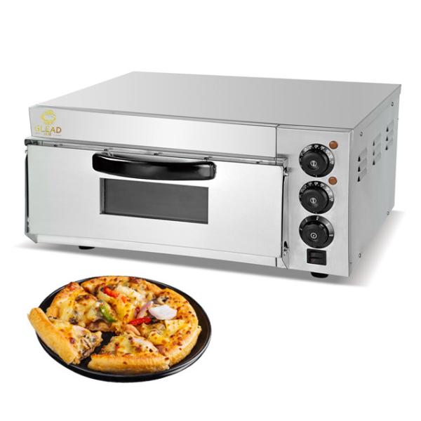 Electric Stainless Steel Bakery And Pastry Machines Productivity Pizza/Bread