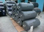 STS Foam Filled Fender EVA Material For Ship Protection Polyurethane Foam Fender