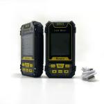 High Sensitivity GNSS GPS Survey Equipment For Land Area Distance Surveying