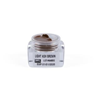 Quality Eyebrow Tattoo Semi Permanent Makeup Pigments Safety Easy To Color Micro Blade Ink wholesale