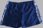 Quality waterproof swimming brief shorts men swimsuit male swimsuit XXXL quick