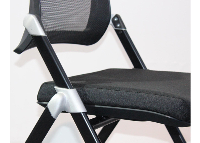 Ergonomic Stacking Office Meeting Training Chair