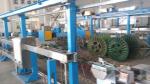 Sheathed Wire Cable Extrusion Machine