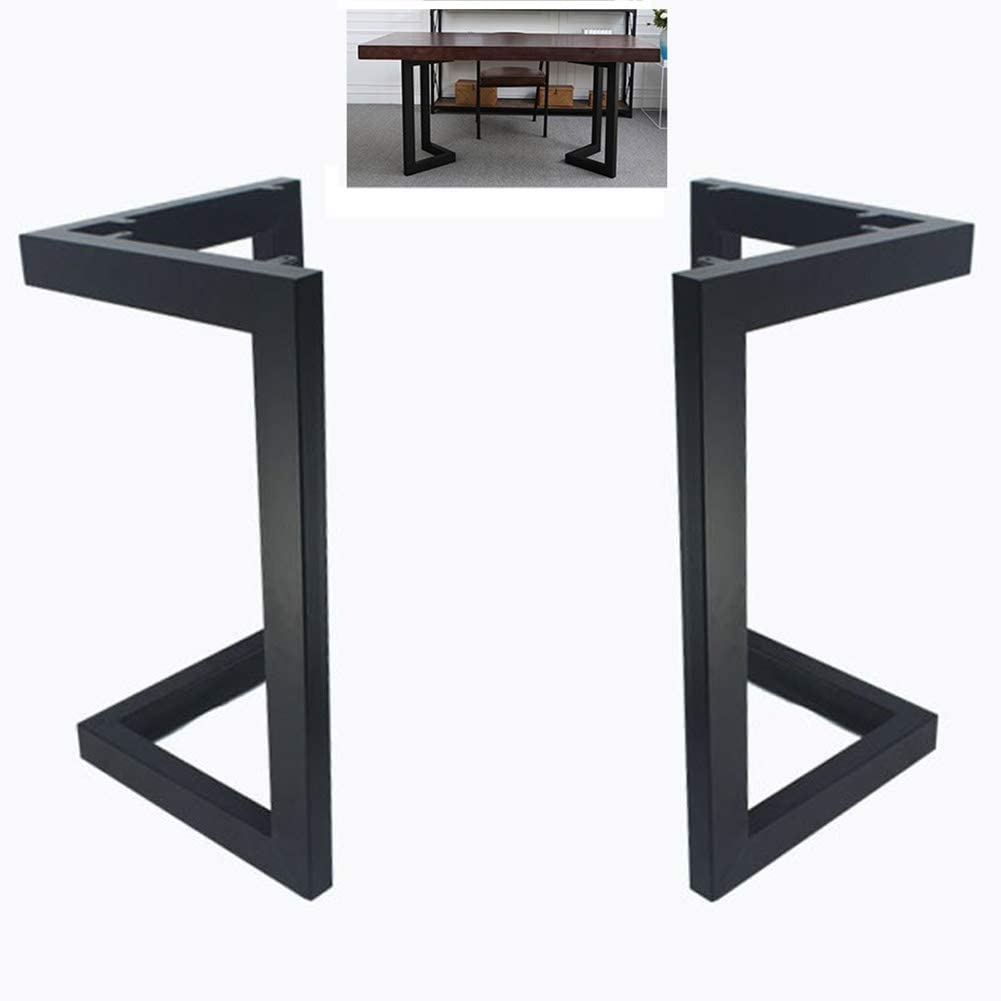 Customized Heavy Duty Table Base Table Legs ISO9001 2008 Certified and Made to Order