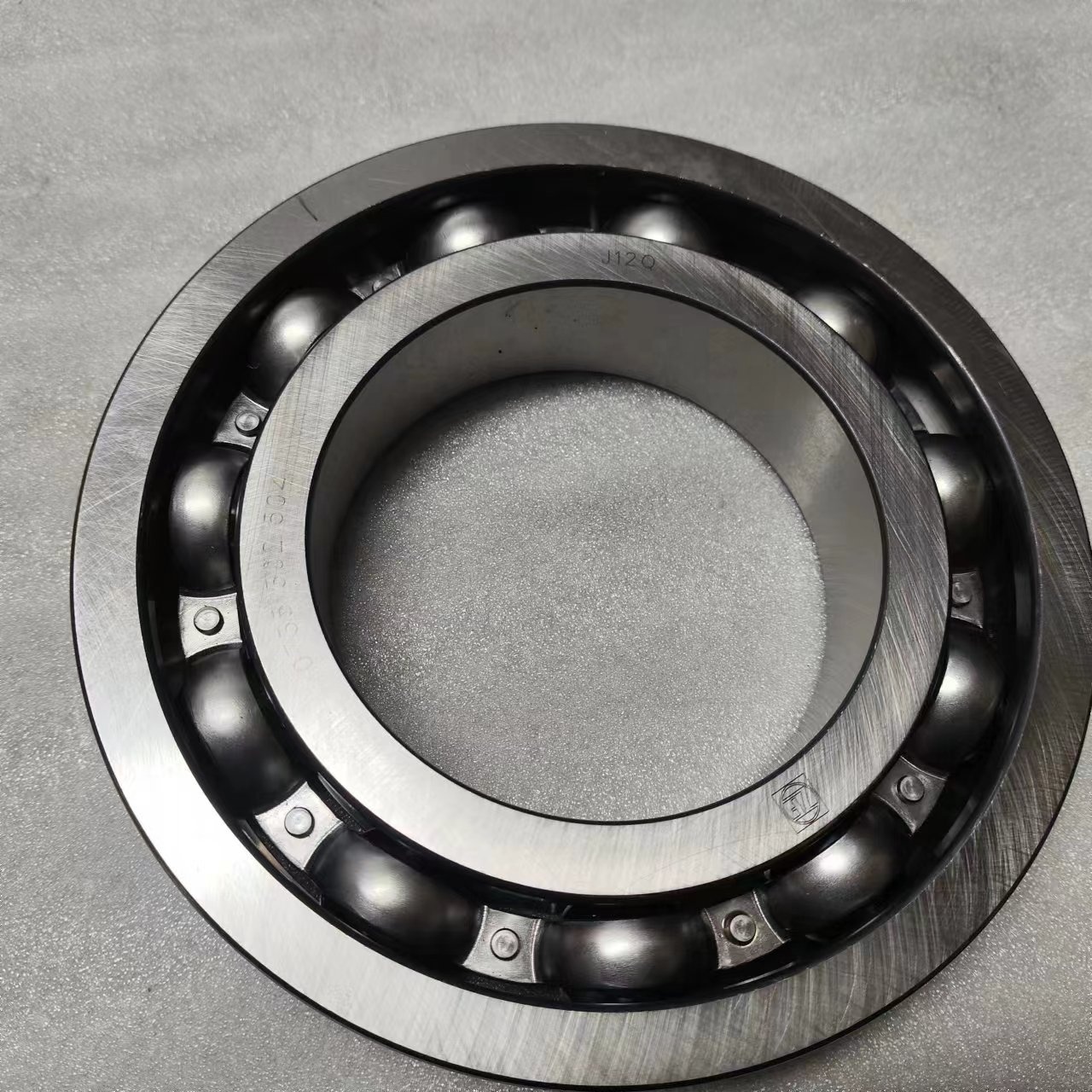 Shacman Gearbox Tooth Cone 1297 304 523 for16s253016S191 Heavy Duty Truck Replace/Repair