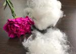 Grade AAA Low Melt Polyester Staple Fiber 4D * 51MM Good Fastness Eco - Friendly