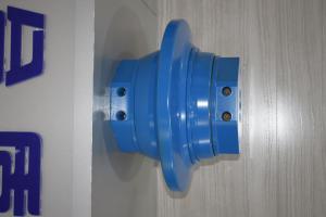 Quality Durable Tunnel Boring Machine Components / Strong Rock Cutting Tools wholesale