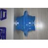 Buy cheap Durable Tunnel Boring Machine Components / Strong Rock Cutting Tools from wholesalers