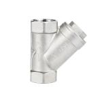 200 Psi Stainless Steel 304/316 Y-Strainer Filter for Normal Temperature