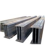 DIN EN Standard H Shape Steel Beam Hot Rolled 100mm-900mm