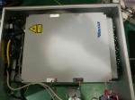 Metal Leather Laser Engraving Machine 300mm X 300mm 7000mm/S High Speed