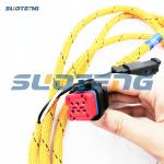 5271870 Engine Harness For C15 C13 Durable Steel Material