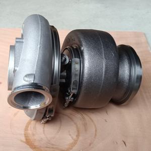 Quality LGMC Cummins 3590044 Diesel Turbocharger M11 Auto Engine Parts wholesale