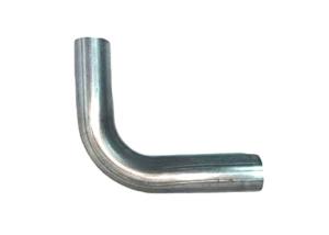 Quality Mandrel Bend 2.5 90 Degree Exhaust Pipe Elbows wholesale