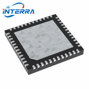 Quality Ethernet Transceiver Full MICROCHIP IC KSZ9031RNXIC-TR 48QFN wholesale