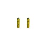 Energy Storage Large Lithium Ion Battery CE HTC2265 2.4V 2000mAh