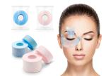 Security Seal Self Adhesive Body Wave Tape 2Pcs Pack Skin Friendly Silicone Gel