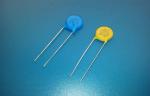 70J 0.4W Metal Oxide Varistor MOV 10D471K For Line-Line , Surge Protection