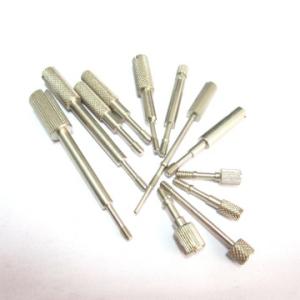 Quality Accurate Precision Fasteners hardware spare parts with all kinds of sizes wholesale