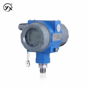 Quality CYYZ101Y Intelligent Wireless Pressure Transmitter -100kPa~0~100MPa Network Standard NB-IoT wholesale