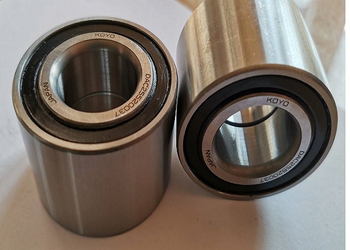 25x52x37 Auto Parts Left Front Hub Wheel Bearing DAC25520037