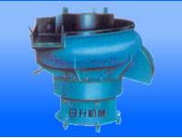 Quality Industrial Vibratory Finishing Machine , Tumbler Vibratory Polishing Machine wholesale