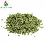 Max 7% Moisture Dehydrated Vegetables / Dehydrating Chives Rolls 3*3mm / 5*5mm