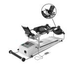 Rehabilitation Equipment Continuous Passive Motion Healing Instrument for Lower