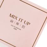 Handmade Cosmetic Paper Box 30ml Perfume Bottle Gift Box Recyclable