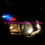 parking LED lamp
