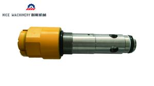 Quality PC360-7 Excavator Swing Motor Valve Excavator Spare Parts NAISI MACHINERY High Quality Factory Price wholesale