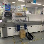 SMT Reel cart Rack shelf wholesale