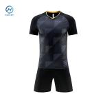 Customizable Football Team Jersey with Personalized Names & Numbers