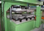 700pcs/h Waste Paper Pulp Molding Machine For Industrial Product Packaging
